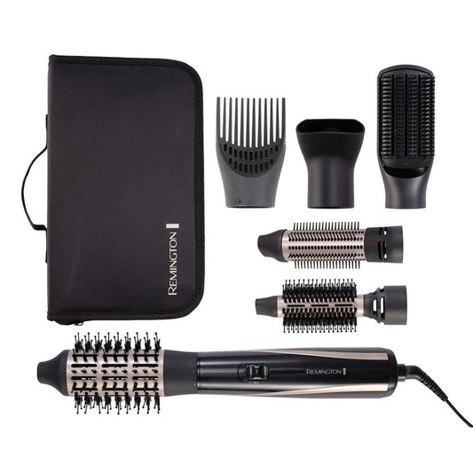 Remington Blow Dry & Style Caring 1200w Airstyler AS7700