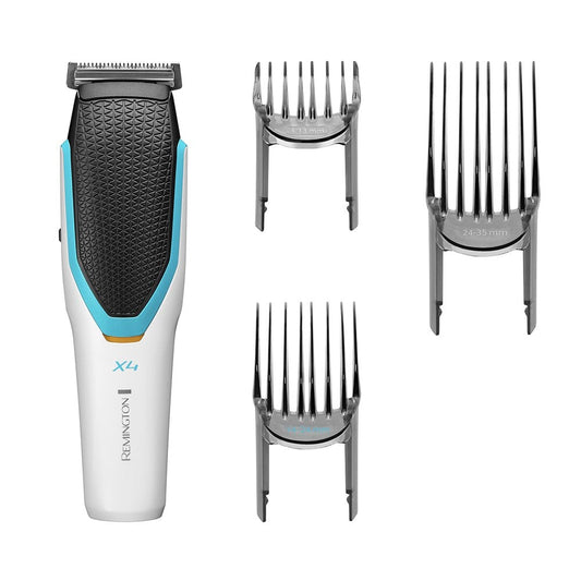 Remington Power X Series X4 Hair Clipper HC4000AU