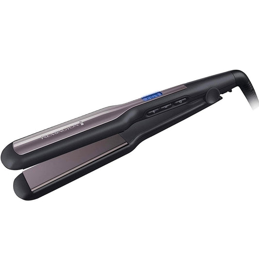 Remington Pro-Ceramic Extra Wide Digital Ceramic Straightener S5525