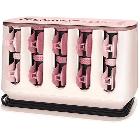 Remington PROluxe Heated Hair Rollers H9100