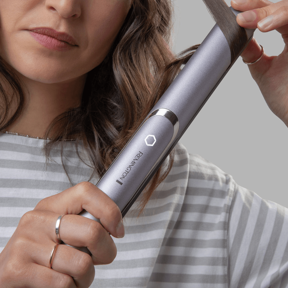 Proluxe hair straightener best sale