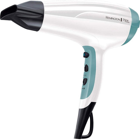 Remington Shine Therapy Hair Dryer D5216