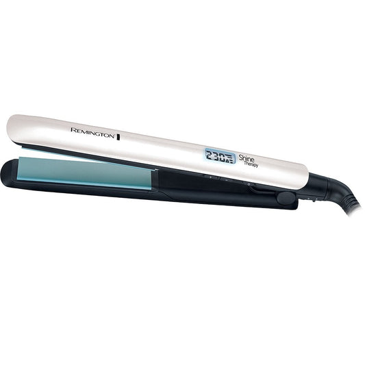 Remington Shine Therapy Hair Straightener S8500