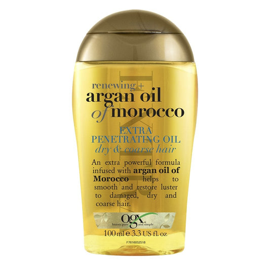 OGX Renewing+ Argan Oil Of Morocco Extra Penetrating Oil 100ml