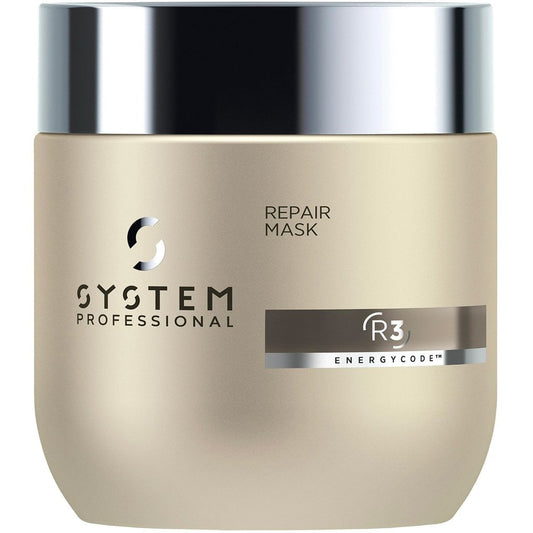 System Professional Repair Mask 200ml