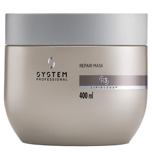 System Professional Repair Mask 400ml