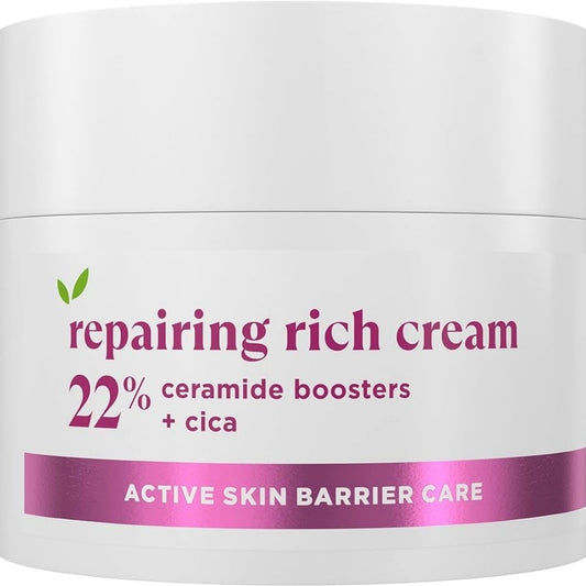 Simple Repairing Rich Face Cream 50ml