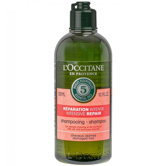 L'Occitane Reparation Intense Repair Shampoo 300ml