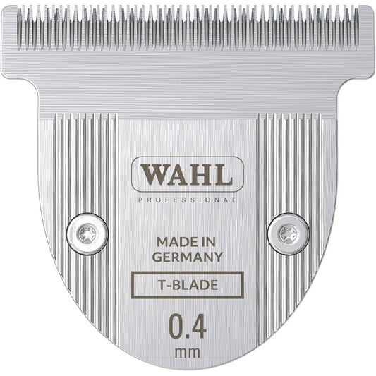 Wahl Replacement T-Cut Precision Trimmer Blade 1584-7190 0.4mm