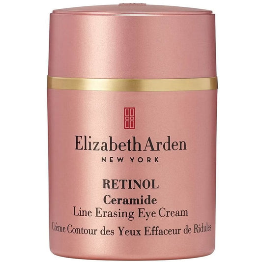 Elizabeth Arden Retinol Ceramide Line Erasing Eye Cream 15ml