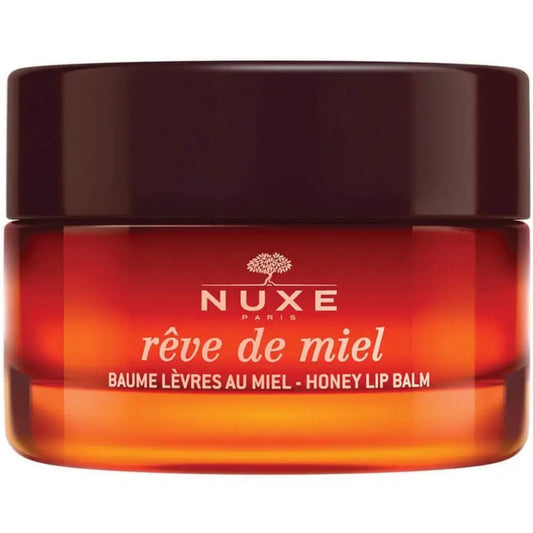 Nuxe Reve De Miel Honey Lip Balm 15g