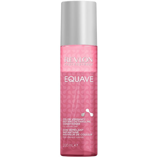 Revlon Professional Equave Colour Vibrancy Instant Detangling Conditioner 200ml