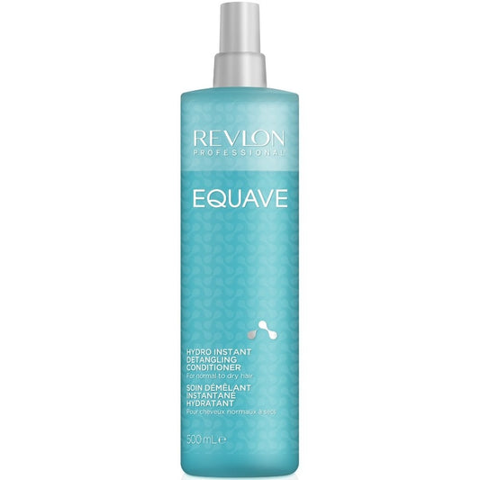 Revlon Professional Equave Hydro Instant Detangling Conditioner 500ml