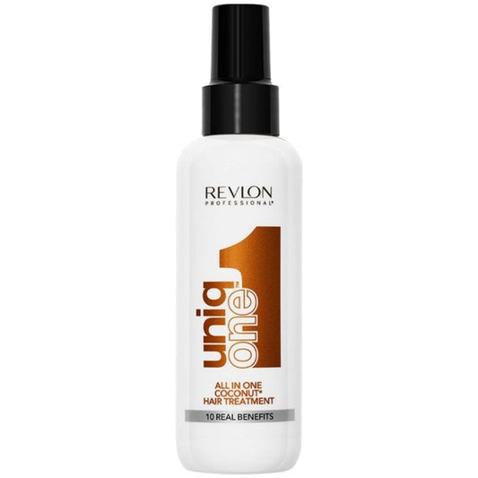 Revlon Professional Uniq One Coconut All In One Hair Treatment 150ml