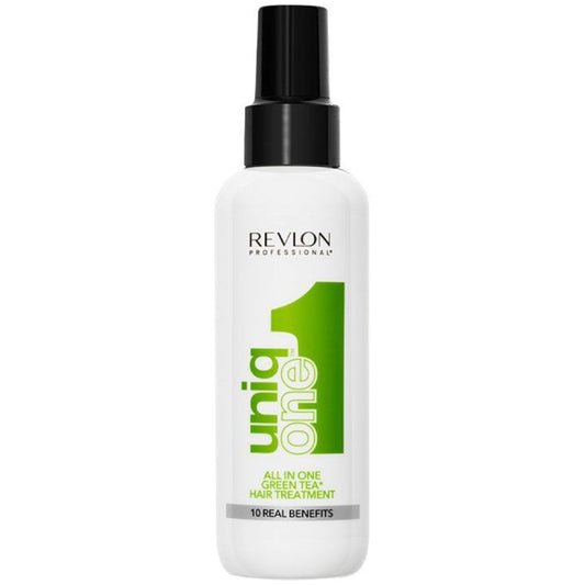 Revlon Professional Uniq One Green Tea All In One Hair Treatment 150ml