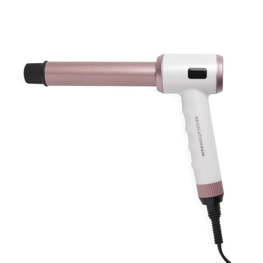 Revolution Haircare 28mm Angled Curler