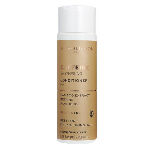 Revolution Haircare Caffeine Energising Conditioner 250ml