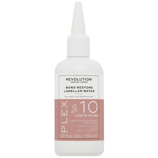 Revolution Haircare Plex 10 Bond Restore Lamellar Water 150ml