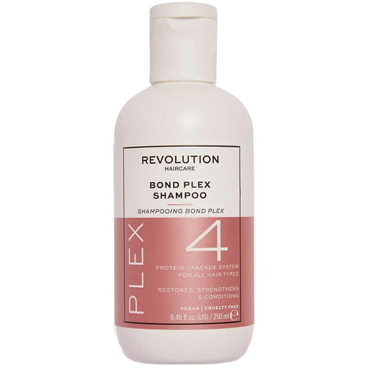 Revolution Haircare Plex 4 Bond Plex Shampoo 400ml