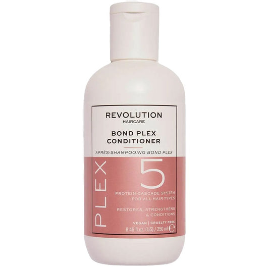 Revolution Haircare Plex 5 Bond Plex Conditioner 400ml