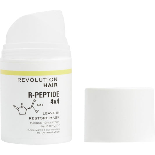 Revolution Haircare R-Peptide 4x4 Leave-In Repair Mask 50ml