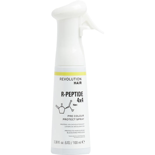 Revolution Haircare R-Peptide 4x4 Pre-Colour Protect Spray 100ml