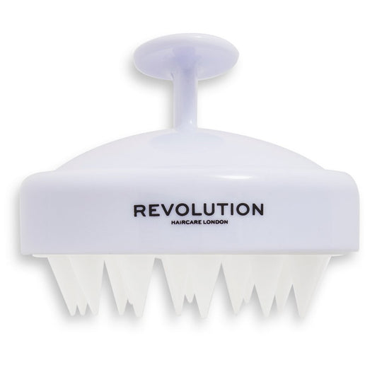 Revolution Haircare Stimulating Scalp Massager