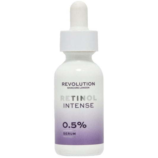 Revolution Skincare 0.5% Retinol Intense Serum 30ml