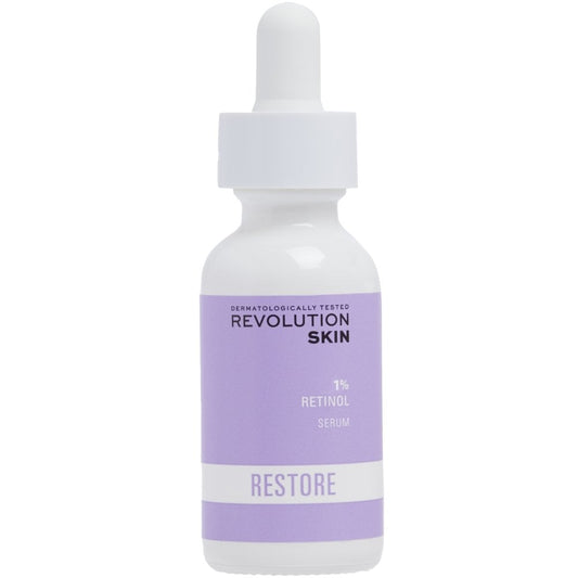 Revolution Skincare 1% Retinol Super Intense Serum 30ml