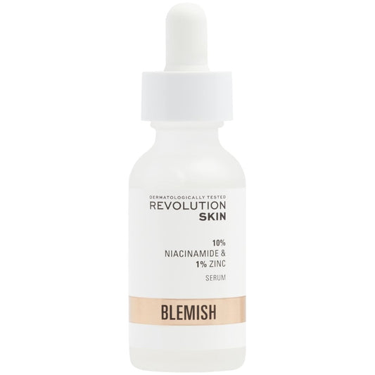 Revolution Skincare Blemish & Pore Refining Serum 30ml