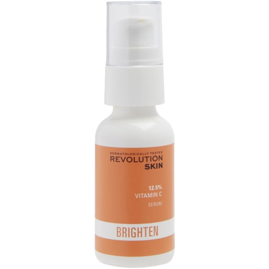 Revolution Skincare 12.5% Vitamin C Super Strength Glow Serum 30ml