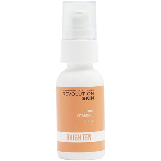 Revolution Skincare 20% Vitamin C Radiance Strength Serum 30ml