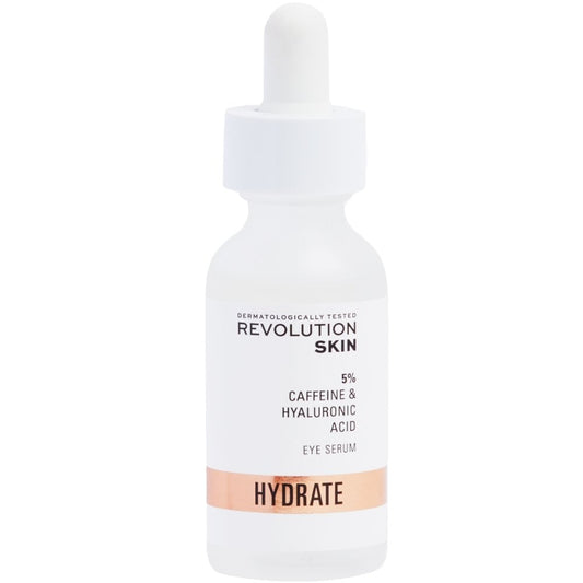 Revolution Skincare Targeted Under Eye Serum 30ml