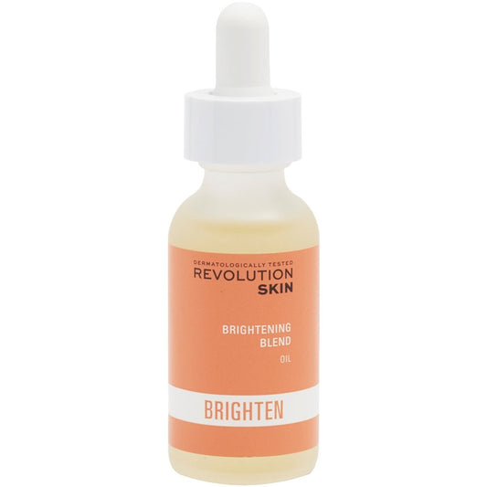 Revolution Skincare Brightening Blend Oil 30ml