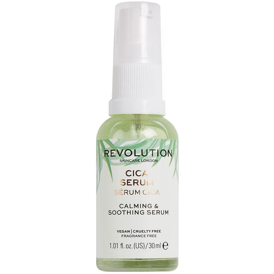 Revolution Skincare Cica Calm Serum 30ml