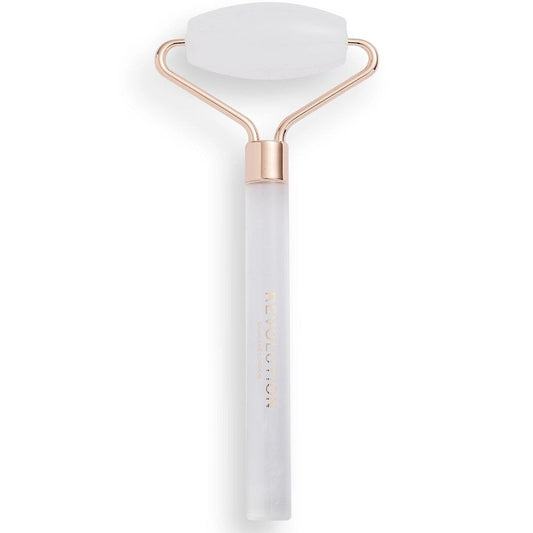 Revolution Skincare Clear Quartz Facial Roller