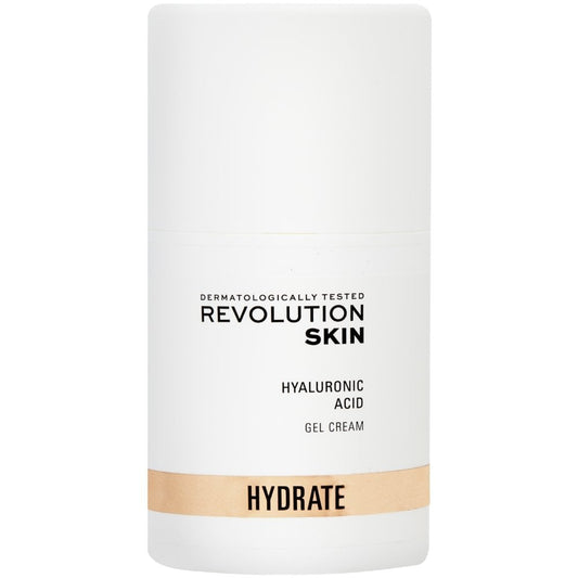 Revolution Skincare Hydration Boost Gel Cream Moisturiser 50ml