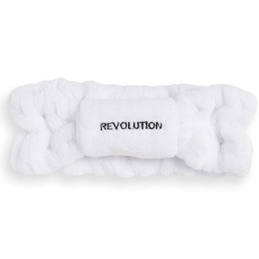 Revolution Skincare Plain Headband