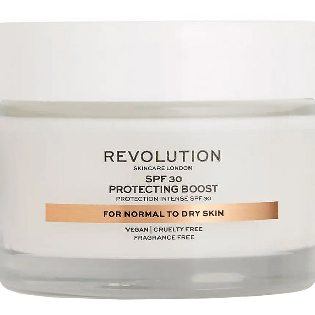 Browse Revolution Skincare