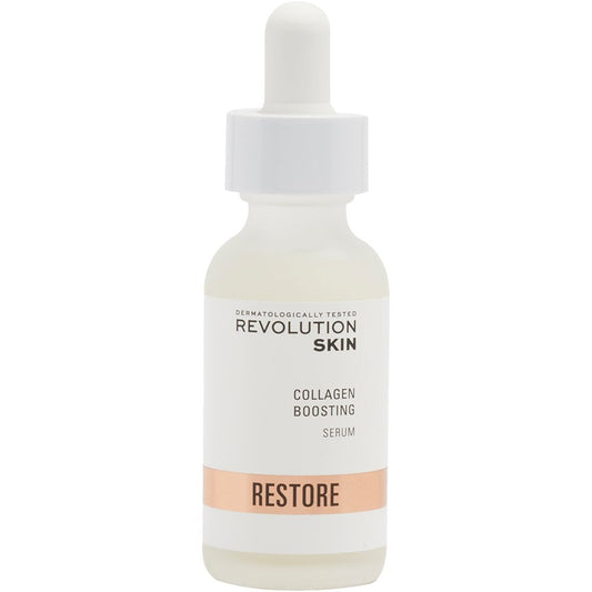 Revolution Skincare Restore Collagen Boosting Serum 30ml