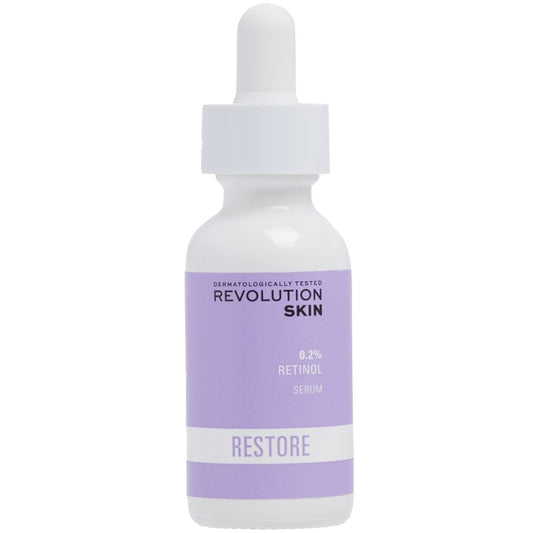 Revolution Skincare Retinol Overnight Moisture Serum 30ml