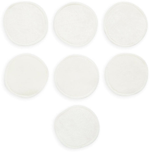 Revolution Skincare Reusable Makeup Removal Pads x7