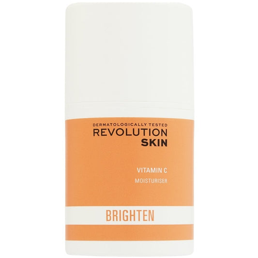 Revolution Skincare Vitamin C Moisture Cream 45ml