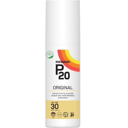 Riemann P20 Original Sun Cream SPF30 100ml