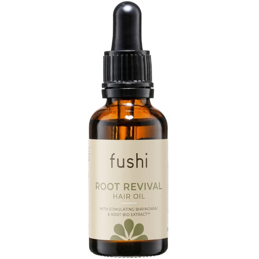 Fushi Root Revival Hair Oil 30ml