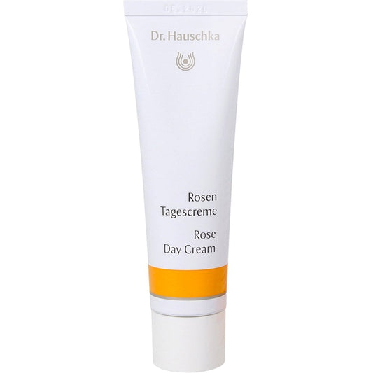 Dr. Hauschka Rose Day Cream 30ml