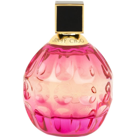 Jimmy Choo Rose Passion Eau De Parfum 100ml