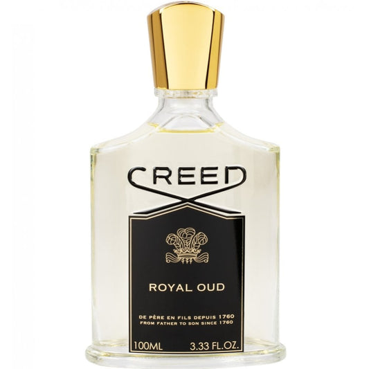 Creed Royal Oud Eau De Parfum 100ml