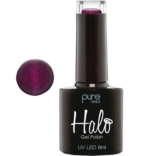 Halo Rune Gel Polish 8ml