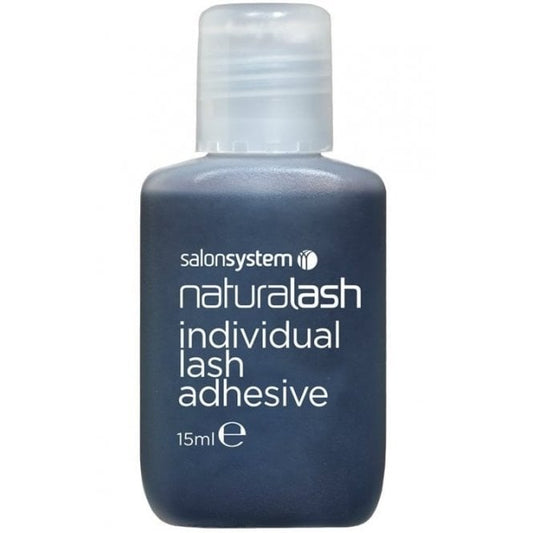 Salon System Black Lash Adhesive 15ml